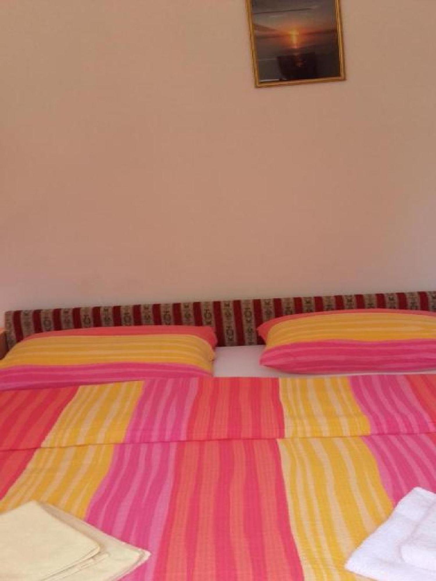 Apartments Smilje I Maslina Gornji Karin Room photo
