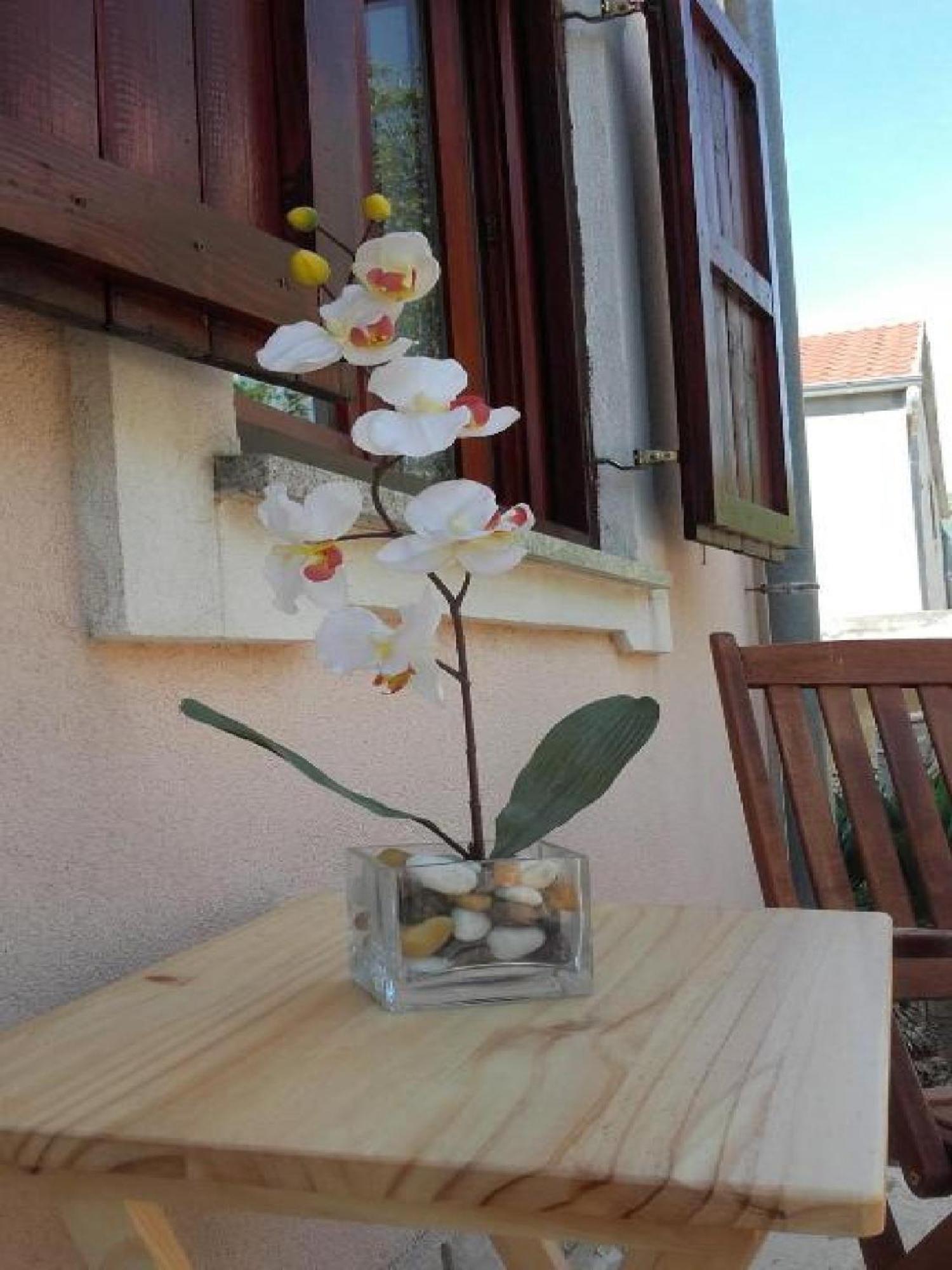 Apartments Smilje I Maslina Gornji Karin Room photo