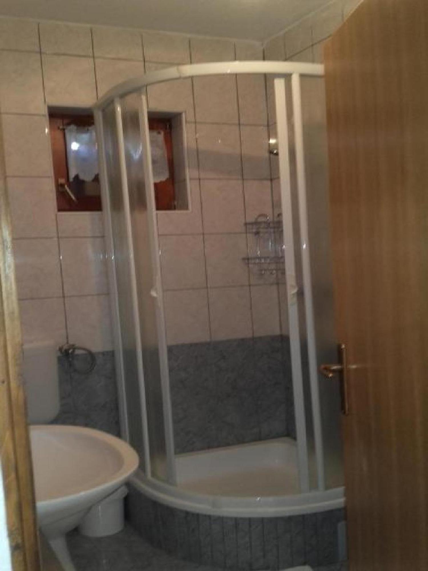 Apartments Smilje I Maslina Gornji Karin Room photo